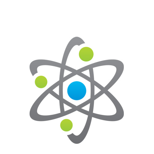 An atom